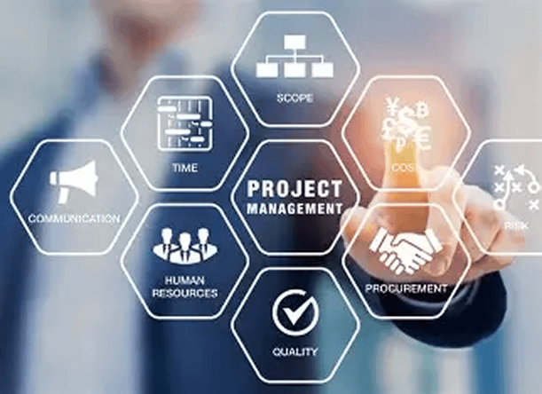 Introduction to Project Management