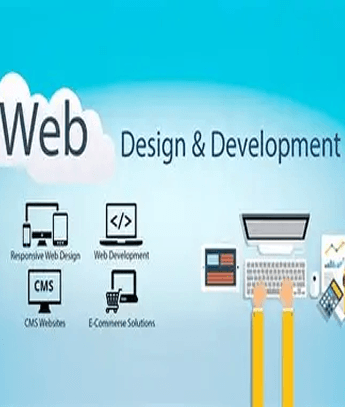 Introduction to Web Development