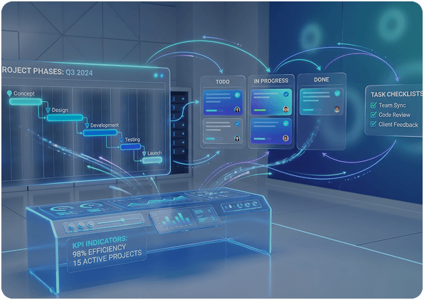 What this service covers